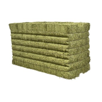 🌿 Fieno di Erba Medica Disidratata – Alta Proteina, Bassa Umidità, Foraggio Premium