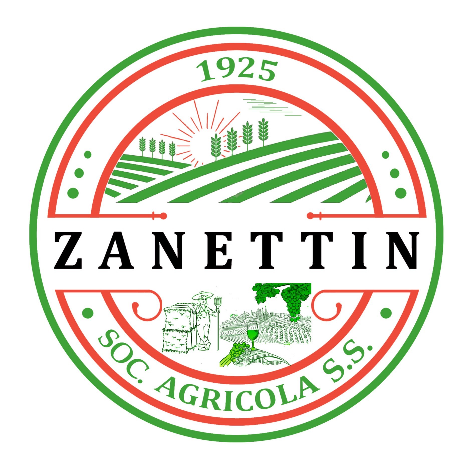 Zanettin Soc. Agricola